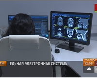 В московских клиниках на помощь врачам приходит ИИ - как работает симбиоз человека и машины