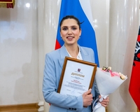 За разработку фантома для медицинских исследований столичные ученые получили премию Правительства Москвы