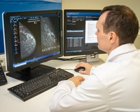В столице нейросети обработали 1 млн маммографических исследований с 2020 года