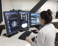 Москва откроет доступ к лучшим ИИ-сервисам для всех медицинских организаций и регионов России