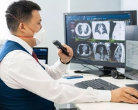 Врачи-рентгенологи стали больше доверять голосовому заполнению медицинских заключений