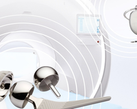 Московские ученые опубликовали настольное пособие для рентгенологов и рентгенолаборантов «МРТ для пациентов с имплантами и металлоконструкциями»