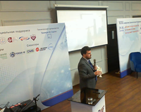 Эксперты Центра диагностики и телемедицины ДЗМ приняли участие в 31 ежегодной конференции ДиаМА в Ставрополе