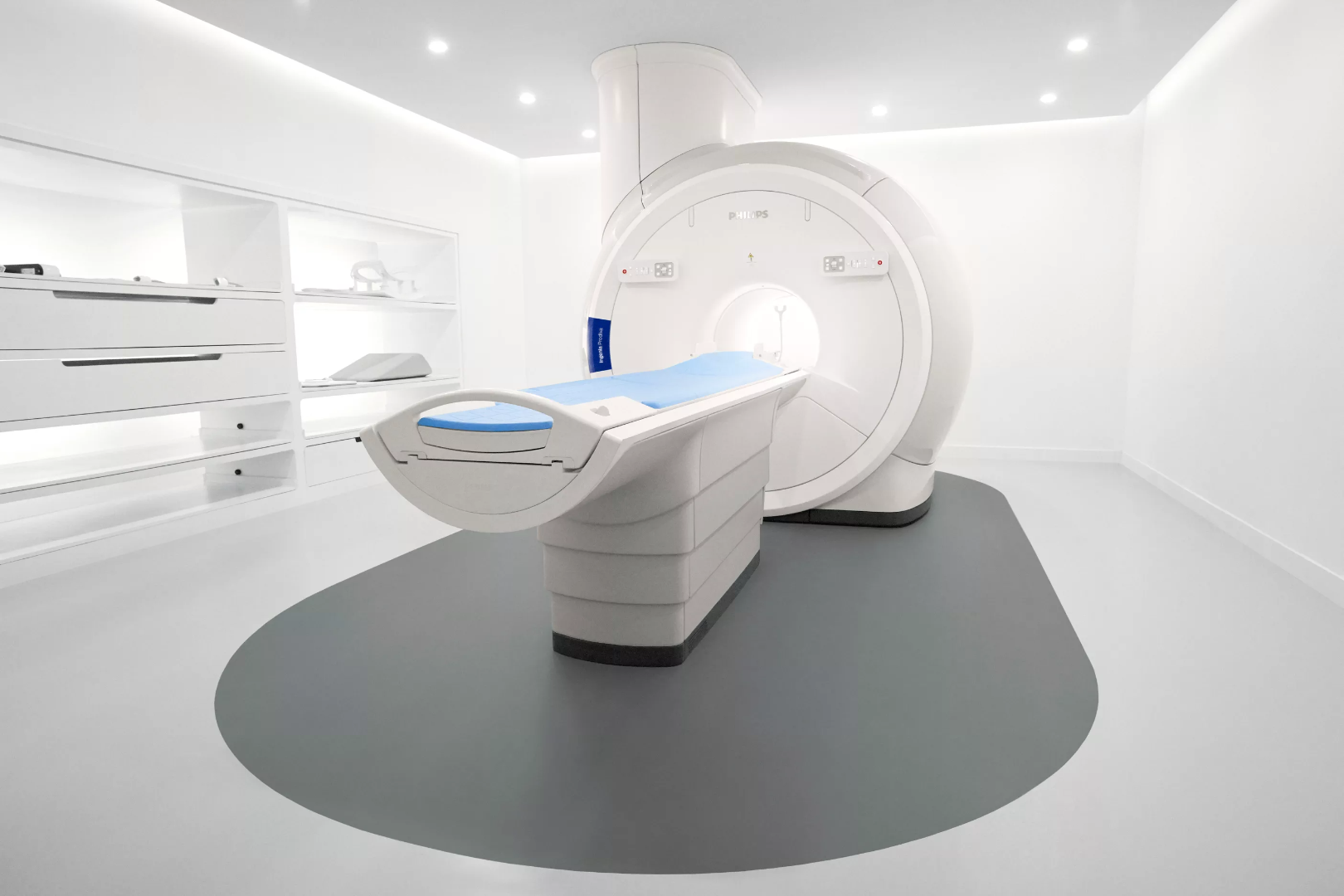 Московский Депздрав и МГУ разработали новый метод контроля качества медицинских томографов