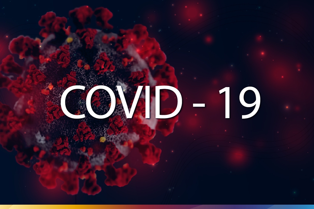 Неврологические признаки COVID-19