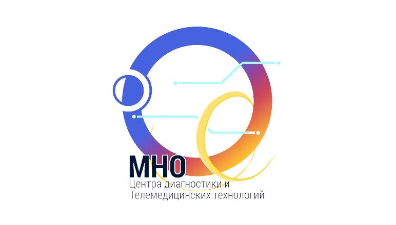 Логотип молодежного научного объединения