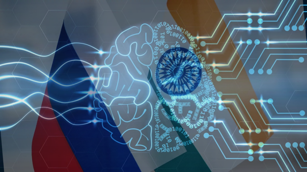 Россия и Индия развивают сотрудничество в сфере стандартизации ИИ