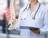 Московские ученые рассказали о проблеме остеопороза на лекции в рамках проекта «Лекторий ИДПО»