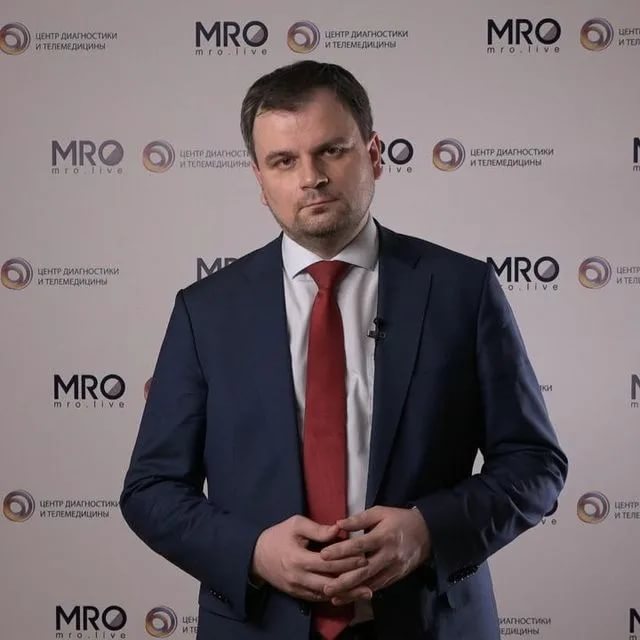 Рыжов Сергей, научный сотрудник НПКЦ ДиТ ДЗМ